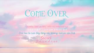 [VIETSUB] Our Home(우리집) _ COME TO PLAY(놀러와) (MIXNINE(믹스나인)