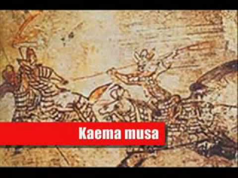 KOREAN HISTORY : THE "HISTORY" OF THE HAN