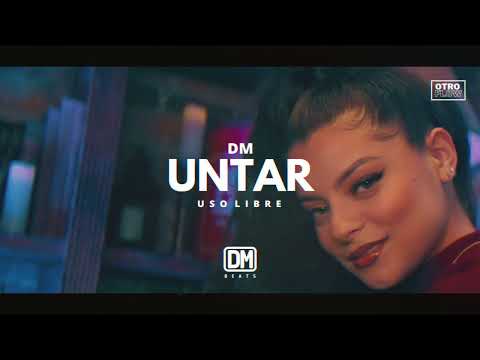Untar - Jay Wheeler ✘ Ferro Type beat Reggaeton Instrumental romántico | @Nave on the beats