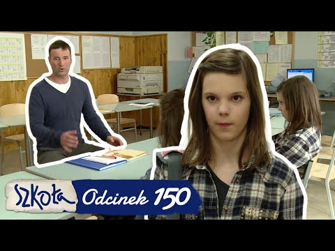 SZKOŁA ODC. 150 CZ. 1