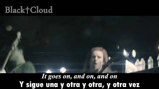 Get Scared - R.I.P. (Sub Español | Lyrics)