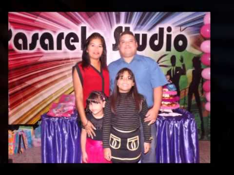 PASARELA TU REVISTA EN LA TV: FIESTA SPA DE MARÍA ALEXSANDRA