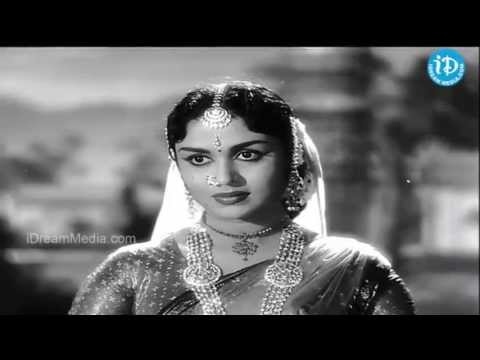 Deva Deva Narayana Parandhama Song From Sri Krishnarjuna Yudham Movie
