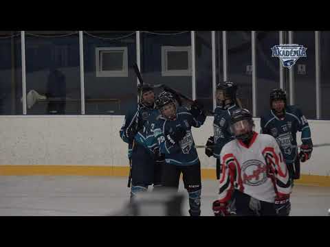 2018.12.08. Női U25 IOGJA - Angels NJSE 5 - 6 Összefoglaló