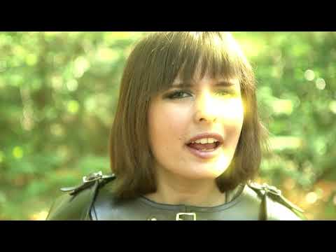 PYTHIA - Spirits of the Trees (OFFICIAL MUSIC VIDEO)