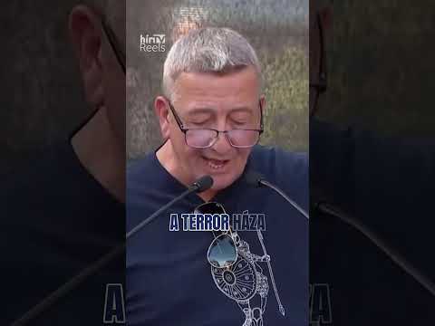 ❗Bayer Zsolt: „Óvakodjatok a világ megváltóitól!”👇