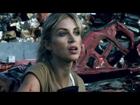 A Sci Fi Short Film   2