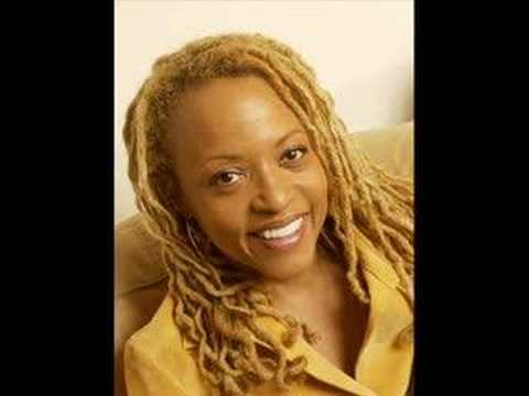 Harvest Moon- Cassandra Wilson