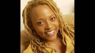 Harvest Moon- Cassandra Wilson