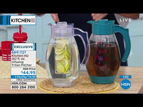 HSN | Summer Kitchen Must Haves featuring Gotham Steel 06.22.2020 - 10 AM