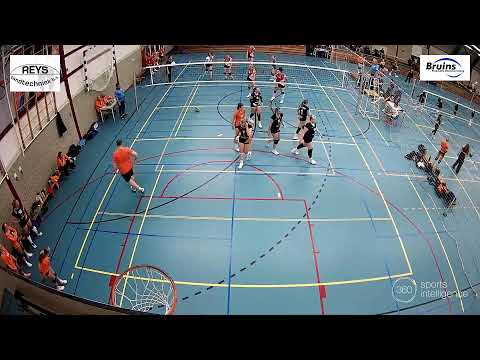 Betech Olhaco DS 2 Reflex DS 1