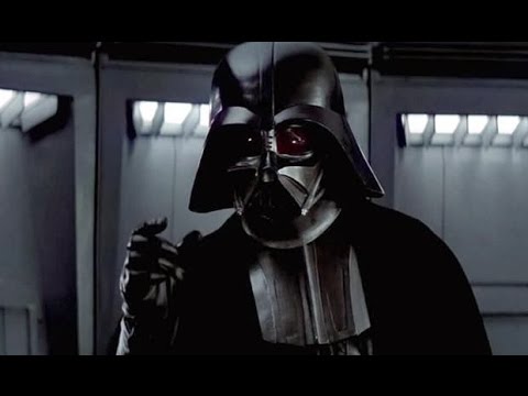 Star Wars Lore Episode C - The Life of Anakin Skywalker and The Rise of Darth Vader (Part 2)