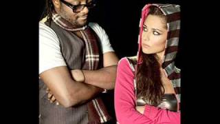 Cheryl Cole Ft. Will.I.Am - 3 Words