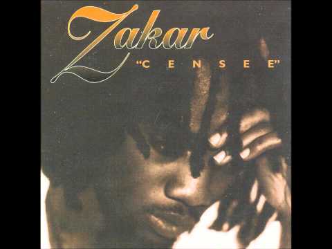 Zakar - Censee (Fanatic's Hydromix)