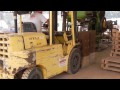 Logo Brick Making Machine By Ramesh Maharjan