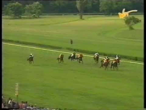 Nagroda Rulera - 26.05.1996 - Imma (Beaconsfield - Imada)