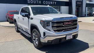 2023 GMC SLT National City CA PG217233