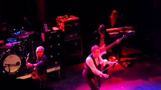 The Psychedelic Furs - So Run Down (Live)