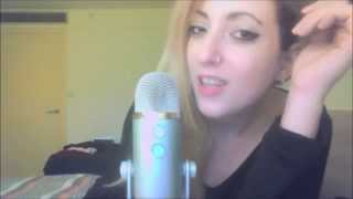 ☆Sleep Laboratory☆English|Español♡MY MOST REQUESTED TRIGGERS (Rubbing,SKSK,Inaudible,Brushing+)