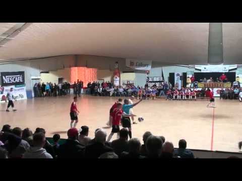 SV Nordbräu 78 - Grimmener SV 2:1 (24.LPC)