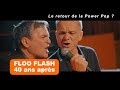 FLOO FLASH Recommencer Vidéo Officielle