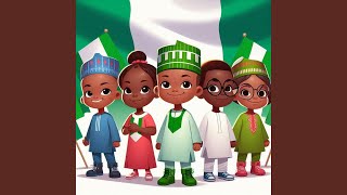 Nigeria, We Hail Thee