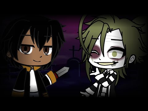 Beetlejuice vs Candyman by @FreshyKanal