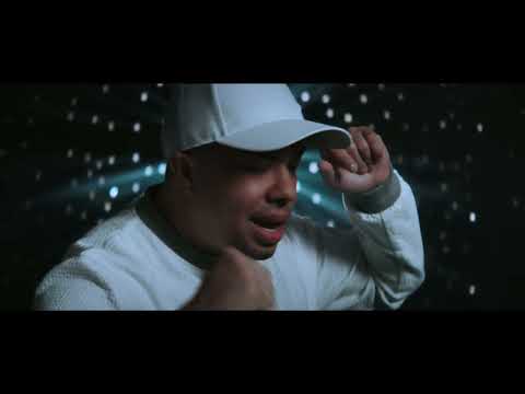 Mas Fuerte - Melvin Ayala Ft. Alex Zurdo (Video Oficial)