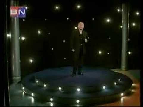 Miki Gajic - Radicu zaradicu (2001)