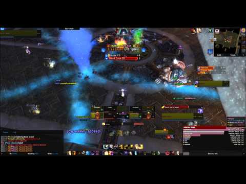 Evitus Stultus - Iron Qon (10 man)