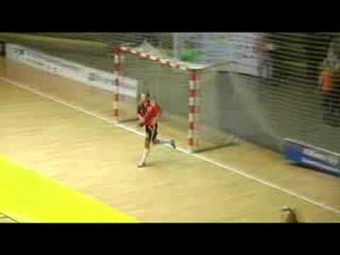 Sventex FOFO - Nástup