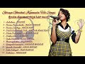 ಶ್ರೇಯಾ ಘೋಷಾಲ್ ಕನ್ನಡ ಹಿಟ್ ಸಾಂಗ್ಸ್ Shreya Ghos