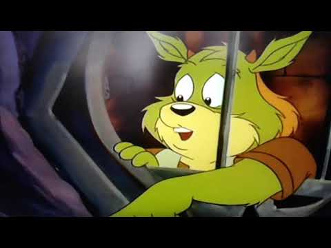 The Great Teddy Bear Detective Part 2 - Rufus Finds Agnes