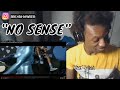 Young Dolph - No Sense (Official Video) ft. Key Glock REACTION Young Dolph - No Sense (Official Video) ft. Key Glock REACTION