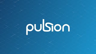 Pulsion Technology - Video - 2