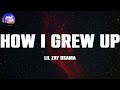 Lil Zay Osama How I Grew Up Lyrics