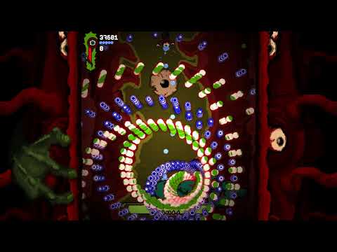 Announcement Trailer