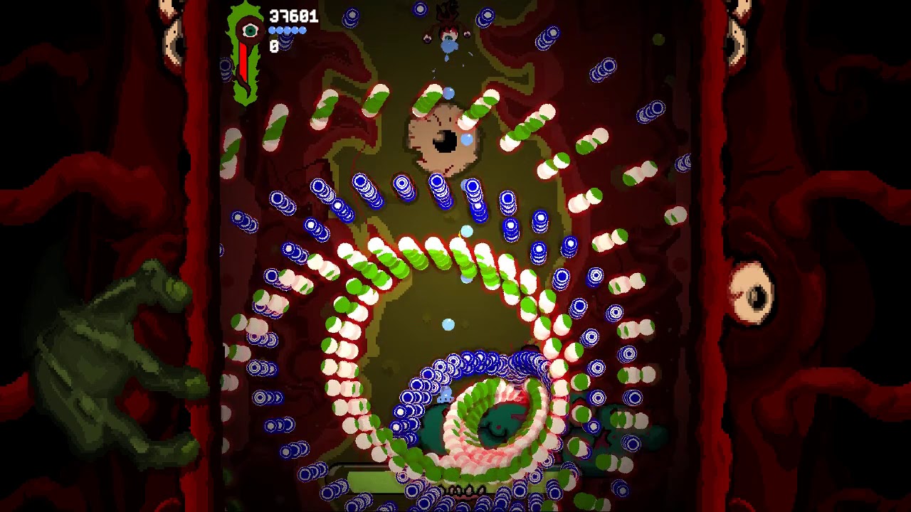 Announcement Trailer