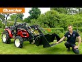 Front Loader Implements For Compact Tractors Multi Purpose Compact Bucket MPC EN