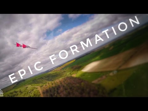 WING Escape | Ritewing DRAK