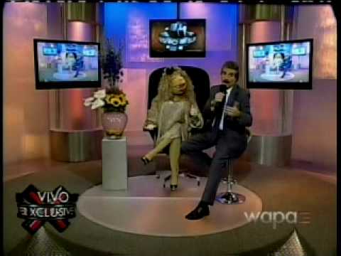 La Comay da el Pesame por muerte de Isaura Martinez Oct  6, 2009