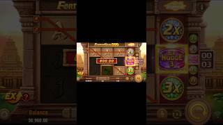 Fortune Gems 500 New Slot Game Play || Fortune Gems 4 New Free Game