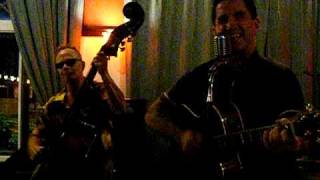 SUNSETTERS FRANK RYAN &#39;BULL BY THE HORNS&#39; JOHNNY HORTON