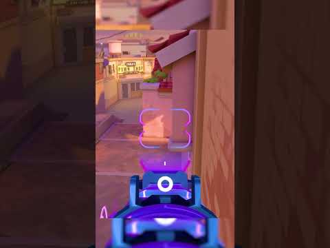 Omen is dizzy 💫#valorant