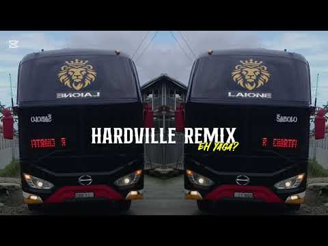 Simma - MokuBasii [ HARDVILLE REMIX ] 2x25 
