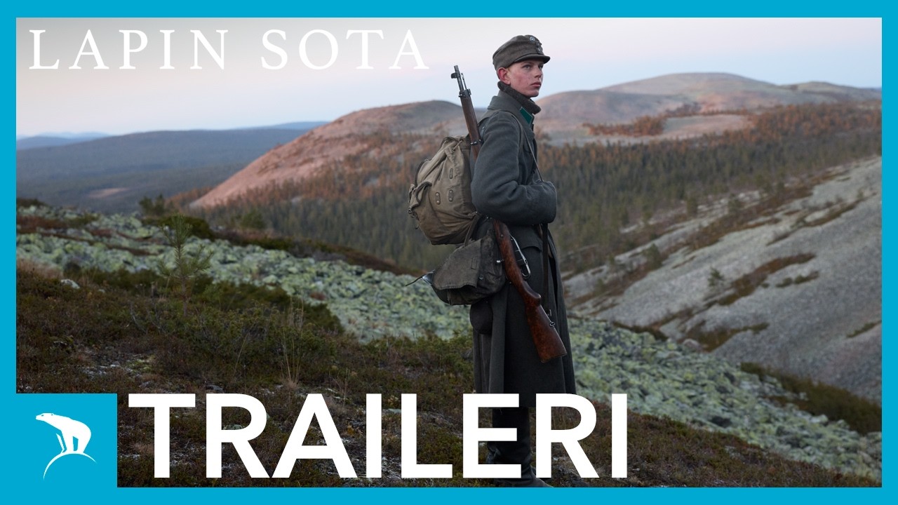 Trailer for Lapin sota