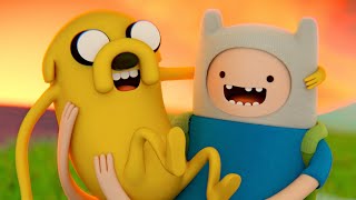 First 30 Minutes: Adventure Time: The Secret of the Nameless Kingdom [XBOX360/PS3/PC]