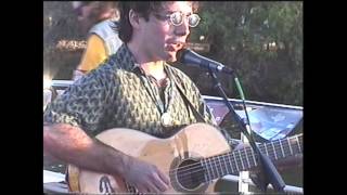 Juan Wauters On Water SXSW 2015