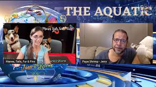 The Aquatic Morning Show