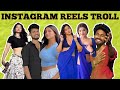 INSTA REELS CRINGE ATROCITIES ROAST PART 181 Trollvideo Tamilreelstroll Reelstroll Trolltamil